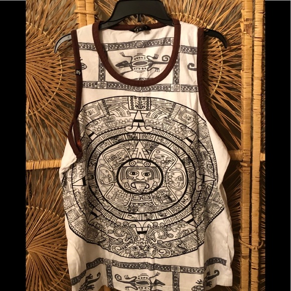 Men’s Imperious Tank Size XL